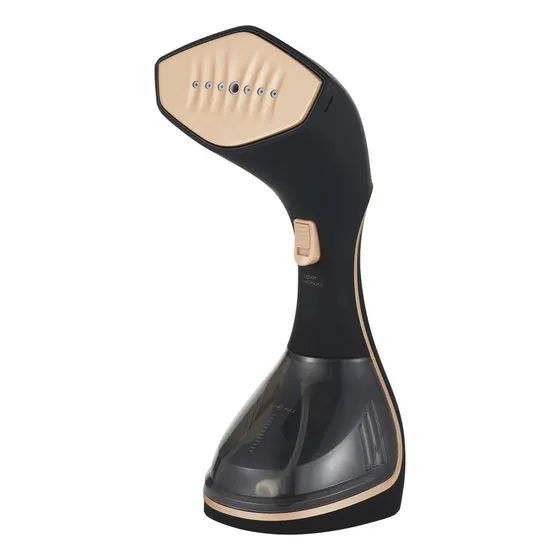 Vaporizador de Roupas com Display Digital Black Decker Modelo BDV2200 Potência de 1500W 127V
