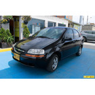 Chevrolet Aveo 1.5