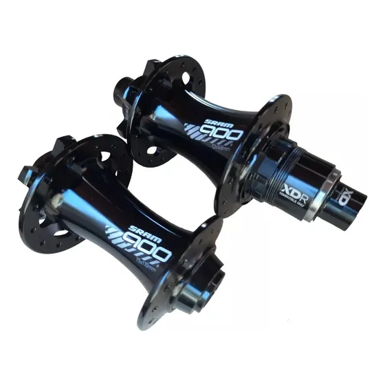 Par De Cubos Sram Xd 900 Boost 12x142 15x100 Mtb Nao E Boost
