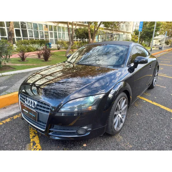 Audi Tt Coupe 1.8 T Fsi