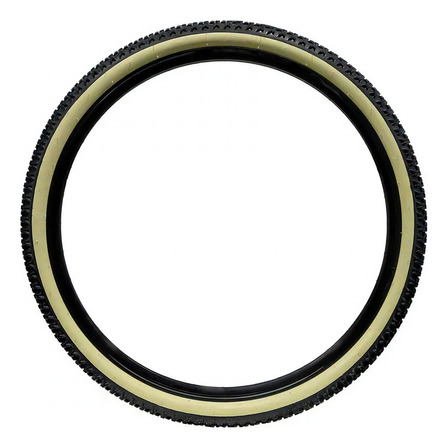 Pneu Aro 29x2.10 Faixa Bege 54-622mm Paco Nomad Pneu Aro 29x2.10 Faixa Bege 54-622mm Paco Nomad