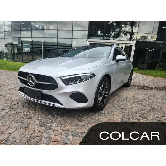 Mercedes-benz Clase A 1.3 A200 163cv Progressive Sedan