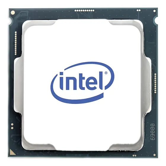 Processador Intel Core 2 Duo E8400 EU80570PJ0806M de 2 núcleos e 3GHz de frequência