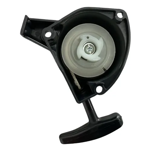 Puxador Tampa Arranque Roçadeira Kawasaki Tj27 | MercadoLivre