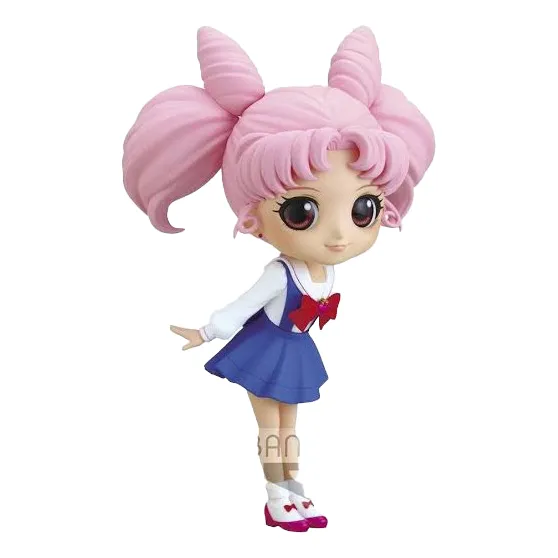Chibiusa Ver. A Q Posket - Sailor Moonanime