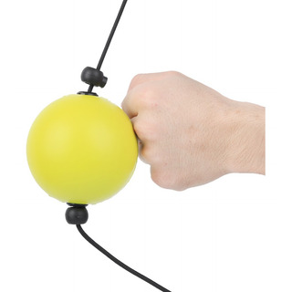Equipo De Fitness Boxing Quick Puncher Hanging Boxing Speed Equipo De Fitness Boxing Quick Puncher Hanging Boxing Speed
