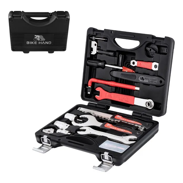 Kits De Herramientas Para Bicicletas