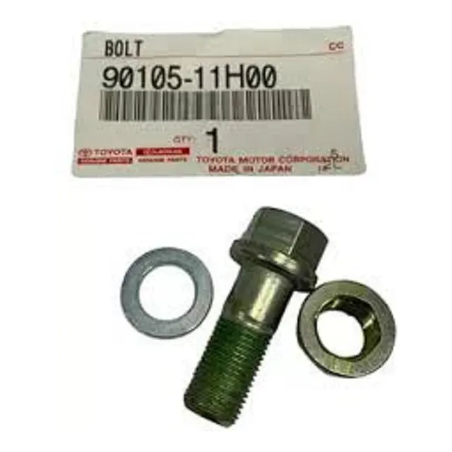 Tornillo De Cardan Trasero 11mm Llave 14
