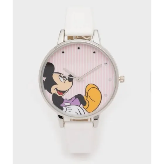 Reloj Disney