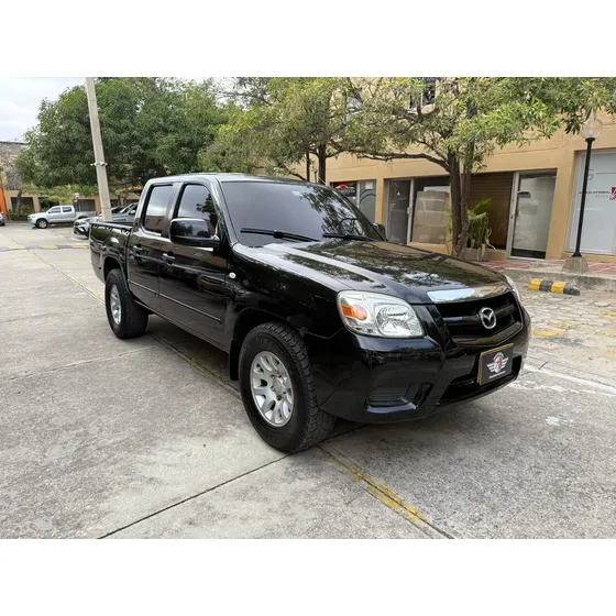 Mazda Bt-50 2.2 B22c29 4x2
