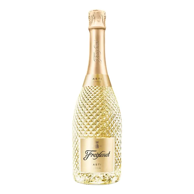 Pack De 4 Vino Espumoso Freixenet Asti 750 Ml