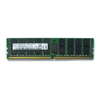 Memoria Ram Ddr4 16gb 2133 | Mercado Livre