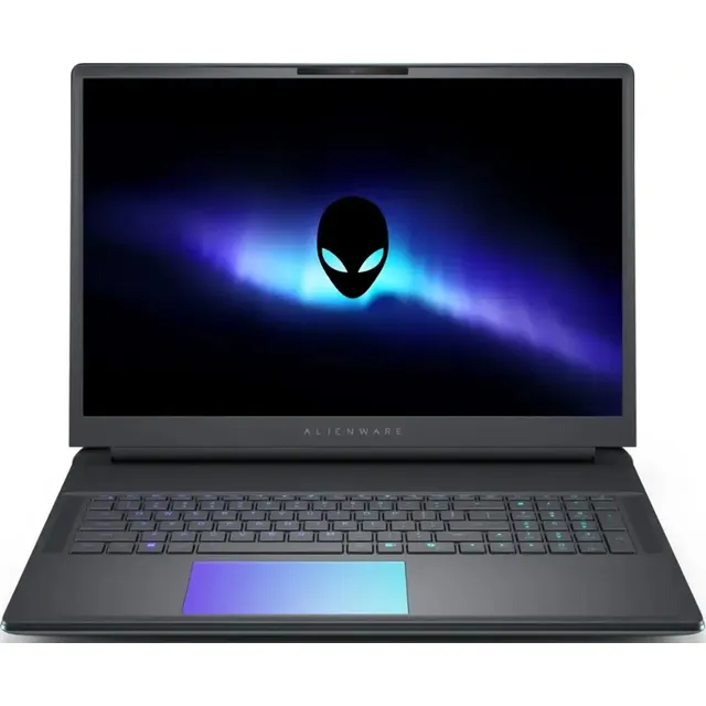 Alienware Area-51 18 300hz I9-275hx 32gb Rtx 5070 Ti 2tb Ssd Verde Azulado Líquido