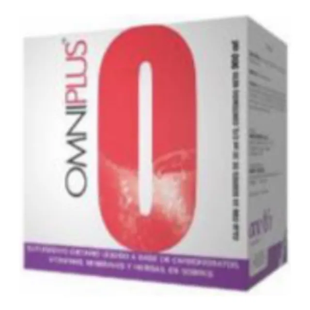 Omniplus Supreme Omnilife