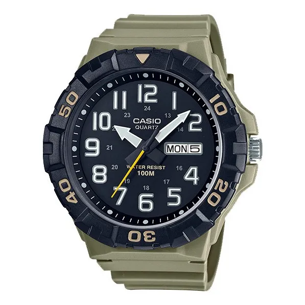 Reloj Casio Mrw-210h-5av