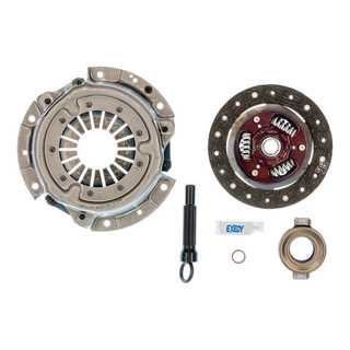 Kit Clutch Nissan Tsuru Ii 1989 1.6l Exedy 4 Vel Kit Clutch Nissan Tsuru Ii 1989 1.6l Exedy 4 Vel