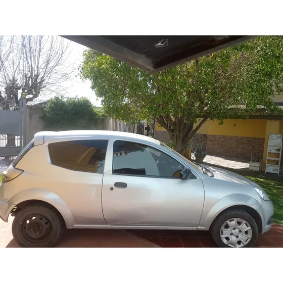 Ford Ka 1.6 Fly Viral 95cv