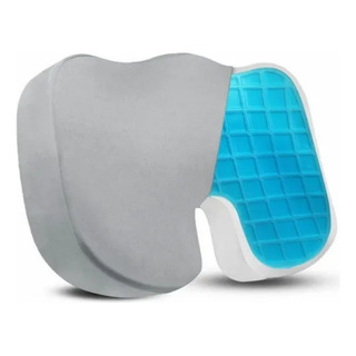 Cojín Para Asiento De Silla De Oficina Para Aliviar El Dolor Cojín Para Asiento De Silla De Oficina Para Aliviar El Dolor