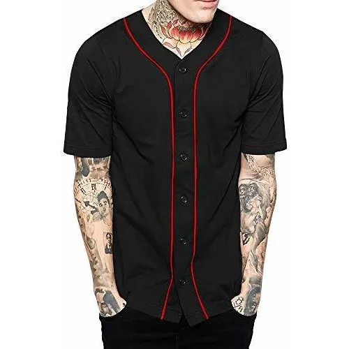 Sombrero Y Más Allá De La Camiseta De Béisbol Ks22s
