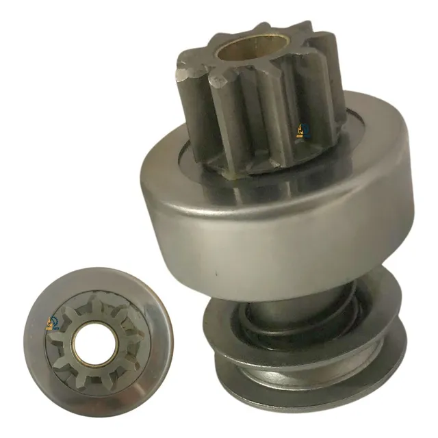 Impulsor De Partida Bendix 0085 Ford Ranger F-1000 Mwm