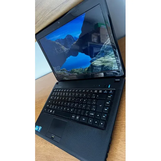 Notebook Core I3 240gb Ssd 8gb Ram Trabalho/estudo