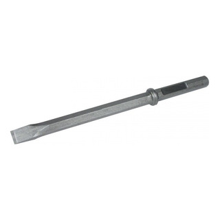 Cincel Plano Rompedor 30kg 1-1/8 Milwaukee 48624005 Cincel Plano Rompedor 30kg 1-1/8 Milwaukee 48624005