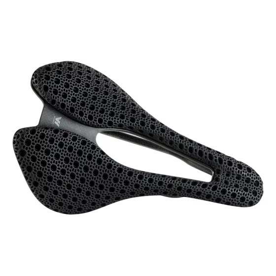 Asiento Mtb/ruta Van Halen Pro Vhp602 Nylon 3d - Spitale