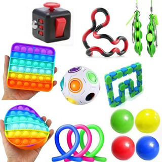 Set Pop Ito Fidget Toy Push Sensory Pop Set Pop Ito Fidget Toy Push Sensory Pop