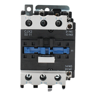 Contactor Ac Trifasico 50 Amperes 24v O 110v O 220v Contactor Ac Trifasico 50 Amperes 24v O 110v O 220v