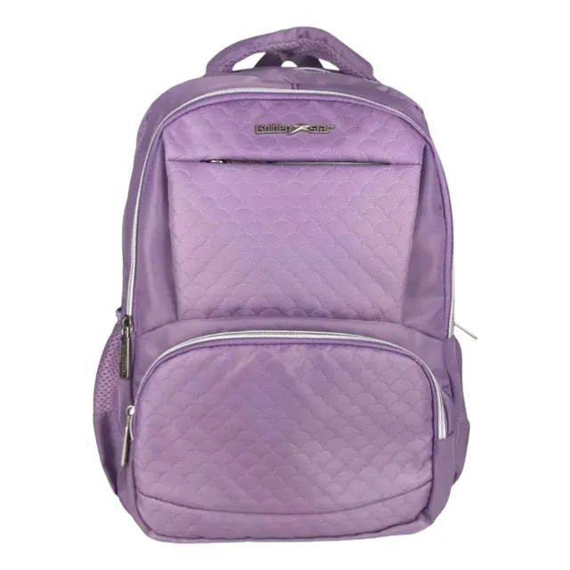 Mochila Portalaptop Universitaria Varios Colores Golden Star