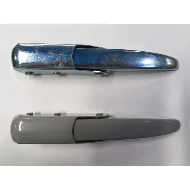 Manija O Seguro Generico  Para Puerta De Balde Datsun Nissan