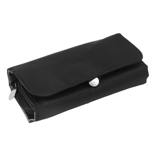 Wpd Bolsa De Maquillaje Plegable Para Guardar Brochas Wpd Bolsa De Maquillaje Plegable Para Guardar Brochas