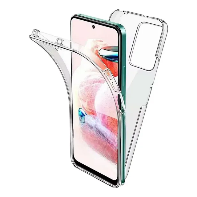 Forro Estuche Protector 360 Para Varias Referencias 