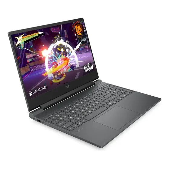 Hp Victus 15-fb3022la R7-7445h 16gb 512gb Rtx 4050 Freedos Plateado | Cuotas sin interés