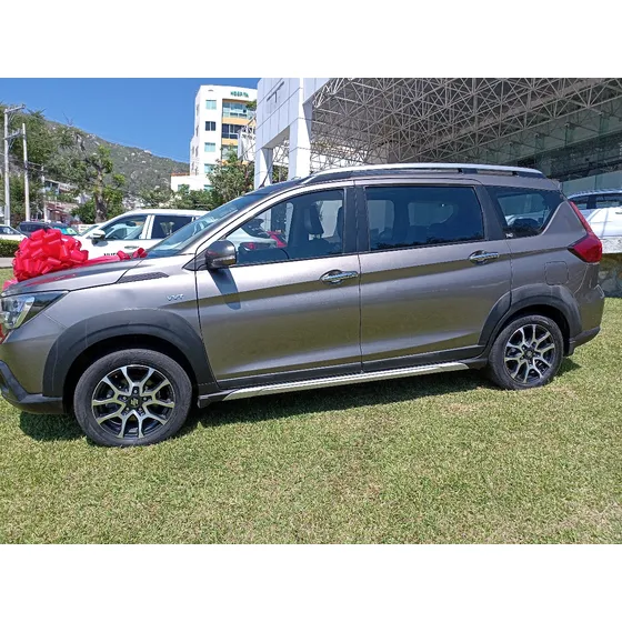 Suzuki Ertiga 1.5 Glx At