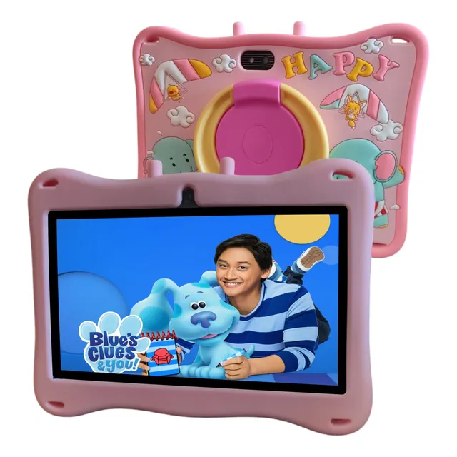 Kids Tablet Pc 7  4gb Ram 32gb Kids Tablet