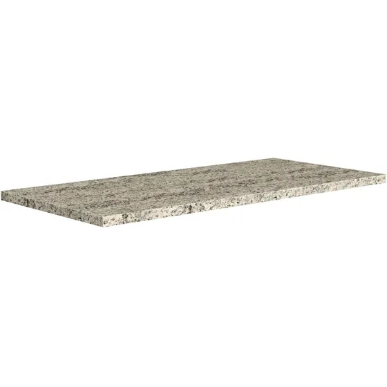 Tapa Carmica Para Bajo Mesada 30 Mm Espesor 120x055 - 120tmf