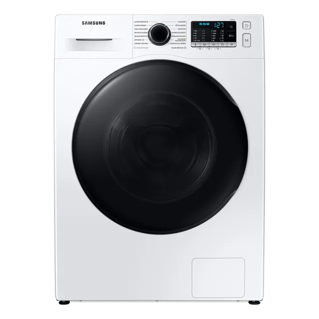 Samsung Lavadora/Secadora de 11/7 kg con Eco Bubble™