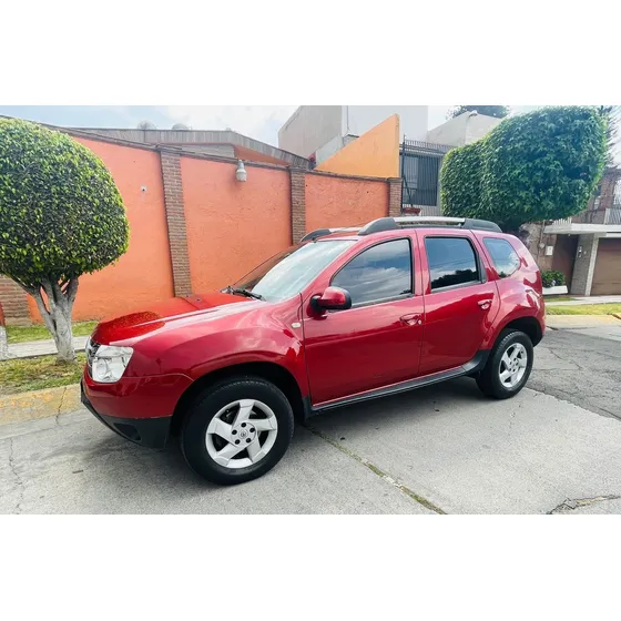 Renault Duster 2.0 Dynamique At