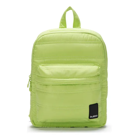 Mochila Viaje Bubba Essentials Mochilas Color Verde Diseño Liso