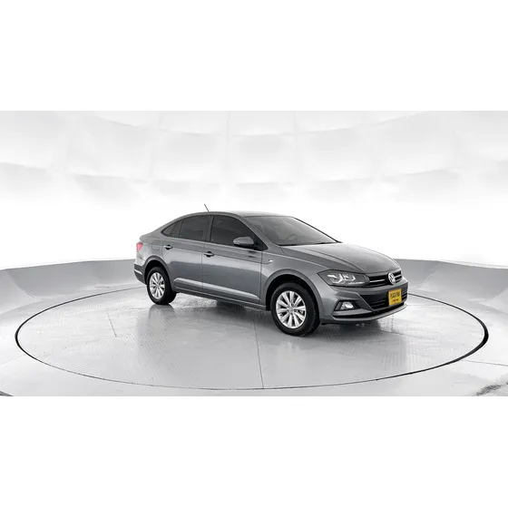 Volkswagen Virtus Comfortline