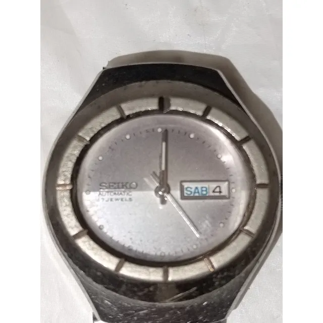 Reloj Seiko Damas Vintage Modelo 2206-7110