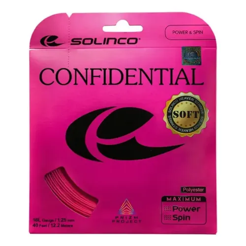 Corda Yonex Rexis Speed 1.30 - Set Individual | MercadoLivre