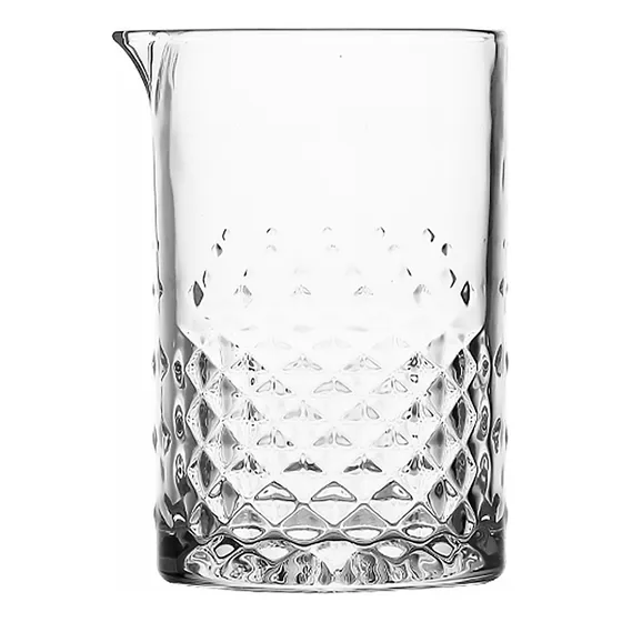 Vaso Profesional Para Mezclar Cócteles, 700 Ml, 1 Unidad, Fo