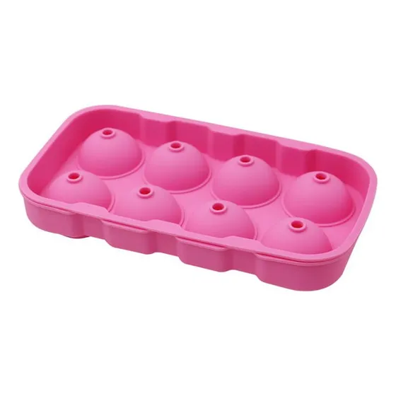 Molde De Silicone Para Hielo Paletas Pop Bartender Candy Bar