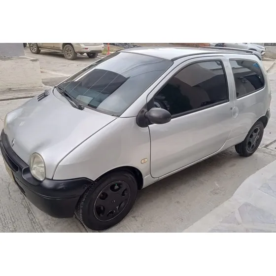 Renault Twingo 1.2 U Authentique