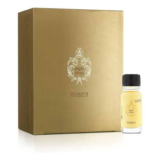 Salerm Serum Argan Tratamiento Capilar Arganology Biokera