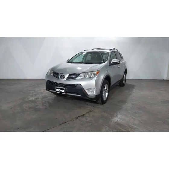 Toyota Rav4 2.5 Xle At