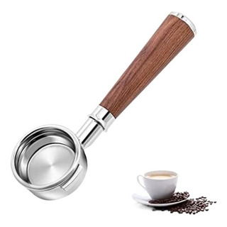 58mm Coffee Bottomless Porta Filter For 58mm Coffee Bottomless Porta Filter For
