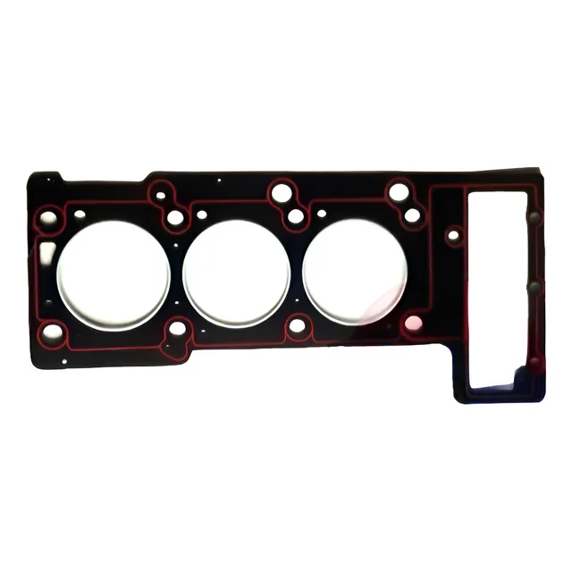 Set Junta Tapa De Cilindro Chrysler Dodge Journey 2.7 V6